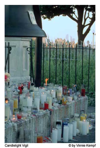 Candlelight Vigil   Copy
